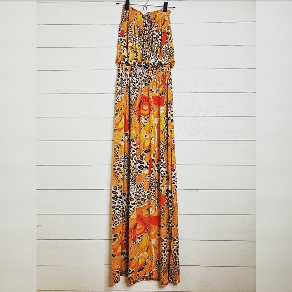 DV& DN | TUBE DRESS - Picture 3 of 4